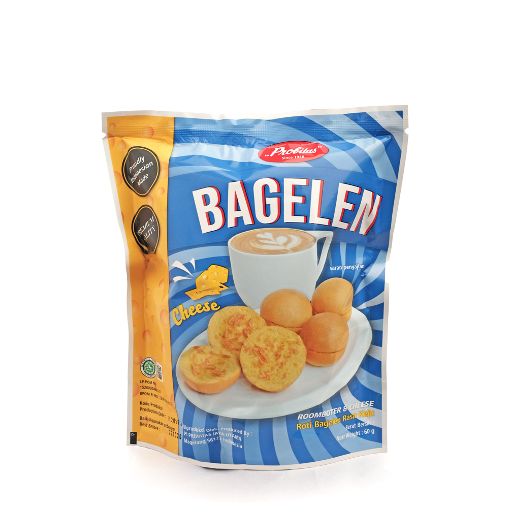 Bagelen cheese PB34